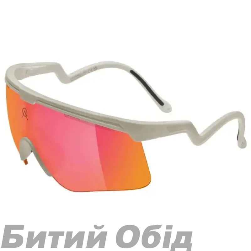 Окуляри Alba optics Delta Dst Vzum Lava