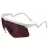 Окуляри Alba optics Delta Wht Vzum Pou