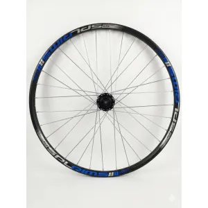 Колесо заднее Spelli 26 DP-23/KT-68R под кассету QR