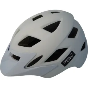 Шлем детский Green Cycle ONYX белый