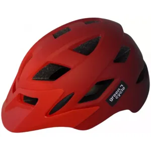 Шлем детский Green Cycle ONYX красный