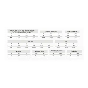 Шолом SCOTT CENTRIC PLUS mineral white/black / 