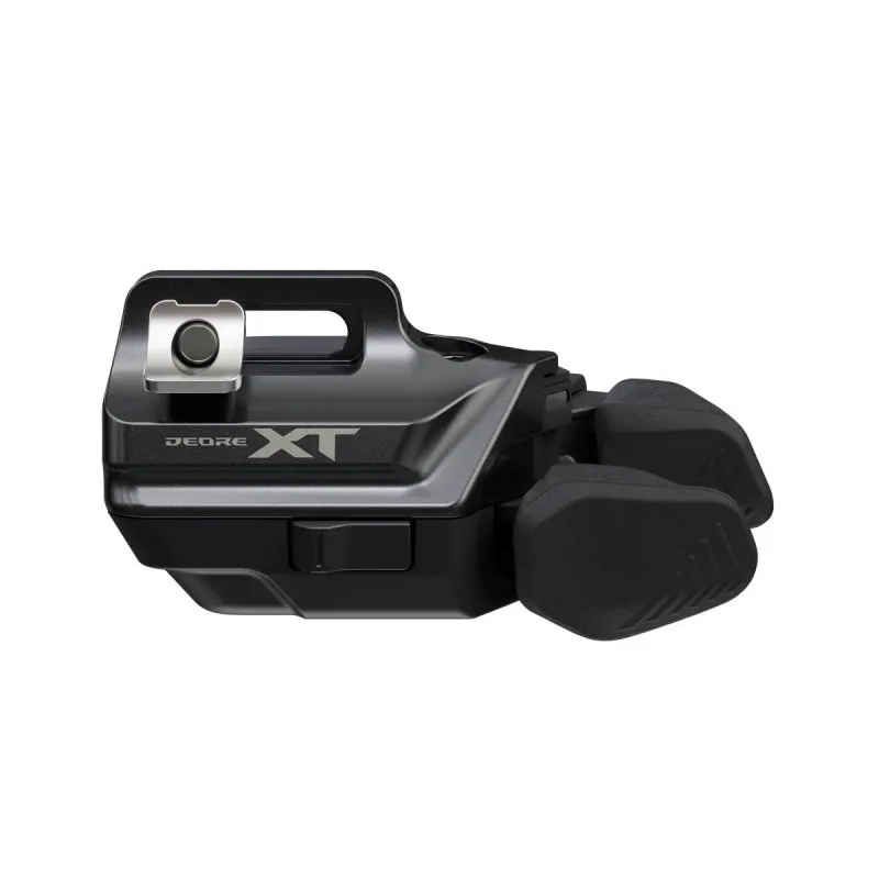 Шифтер Shimano Deore XT SW-M8250 12ск. правый Di2, монтаж I-spec EV