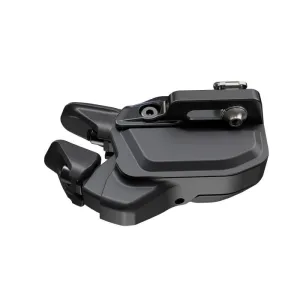 Шифтер Shimano Deore XT SW-M8250 12ск. правый Di2, монтаж I-spec EV