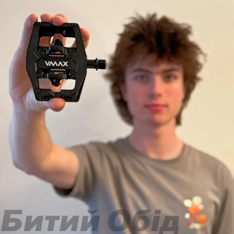 Педалі DMR VMAX Pedal