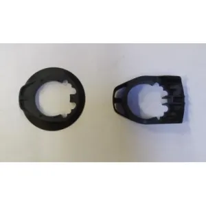 Проставка під винос Giant HD WASHER/SPACER H2664 28.6x52x19 пласт чорн