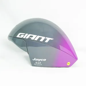 Шлем вел Giant Rivet MIPS TEAM Issue M/55-59см
