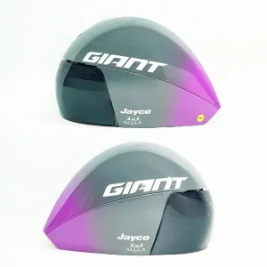 Шлем вел Giant Rivet MIPS TEAM Issue M/55-59см