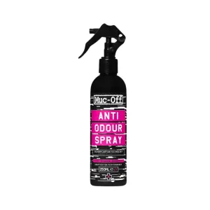 Спрей для ног MUC-OFF 250ml