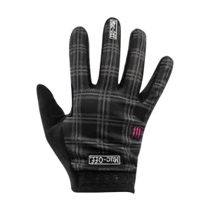 Велоперчатки MUC-OFF RIDERS TARTAN