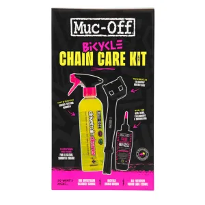 Набор для чистки цепи MUC-OFF