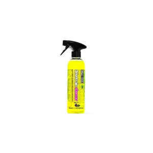 Жидкость для чистки цепи с распылителем MUC-OFF DRIVETRAIN 500ml