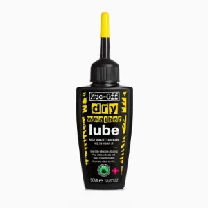 Масло для цепи MUC-OFF Dry Weather Lube 50ml