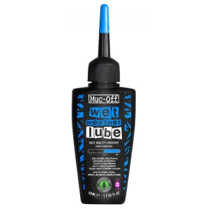 Смазка для цепи MUC-OFF WET 
