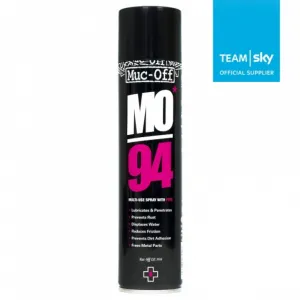 Универсальное масло MUC-OFF MO-94 400ml