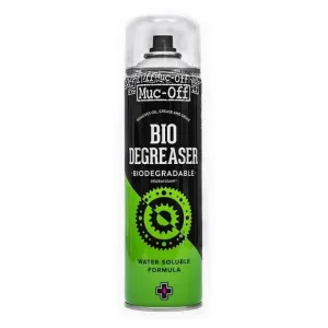 Дегризер MUC-OFF BIO 500ml