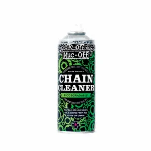 Очиститель для цепи MUC-OFF BIO 400ml