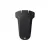 Крило переднє ASS SAVERS Mudder Regular, Black