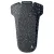 Крило переднє Mudder Regular ASS SAVERS, Dot