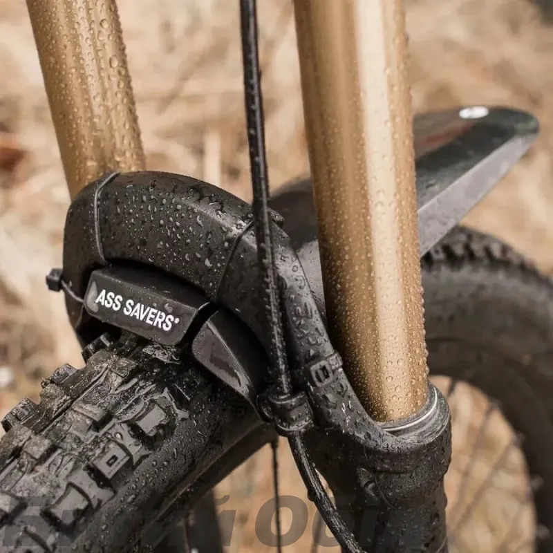 Крило переднє Mudder Regular ASS SAVERS