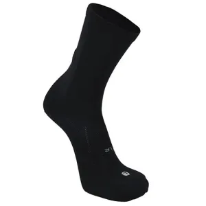 Носки FLR Elite 2.0 21см черн