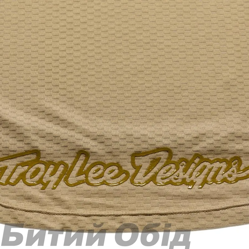 Мото джерси TLD GP PRO AIR JERSEY; SEAL [SIENNA]