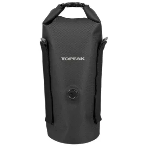 Сумка на вилку Topeak Fork DryBag 4л водозащ 123г