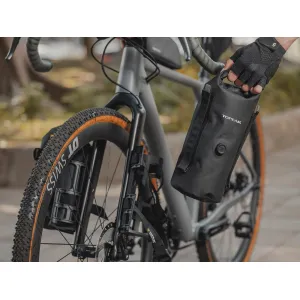 Сумка на вилку Topeak Fork DryBag 4л водозащ 123г