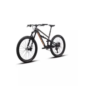 Велосипед POLYGON SISKIU T8 29 CRC/BLK TA