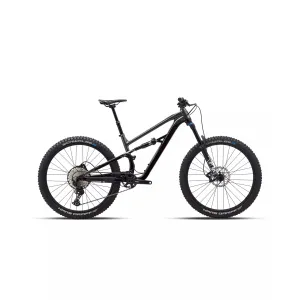Велосипед POLYGON SISKIU T8 29 CRC/BLK TA