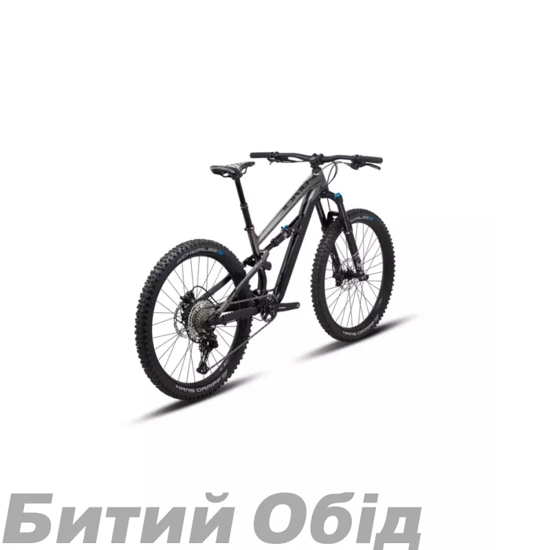 Велосипед POLYGON SISKIU T8 29 CRC/BLK TA