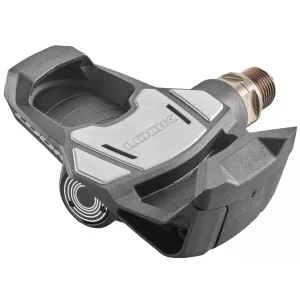 Педали Look KEO BLADE POWER DUAL 16 карбон, ось chromoly 9/16 ", черные