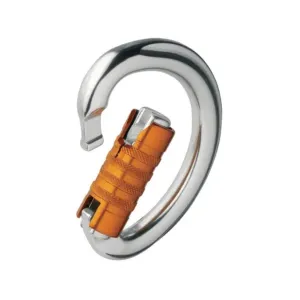 Карабин PETZL OMNI TRIACT-LOCK