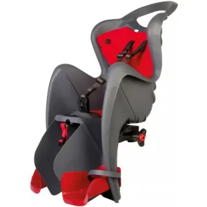 Сиденье задн. Bellelli Mr Fox Clamp до 22кг