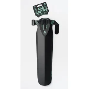 Бризковик ASS SAVERS Speed Mullet Regular, Black