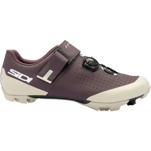 Обувь Sidi MTB Physis р.43 фиолет