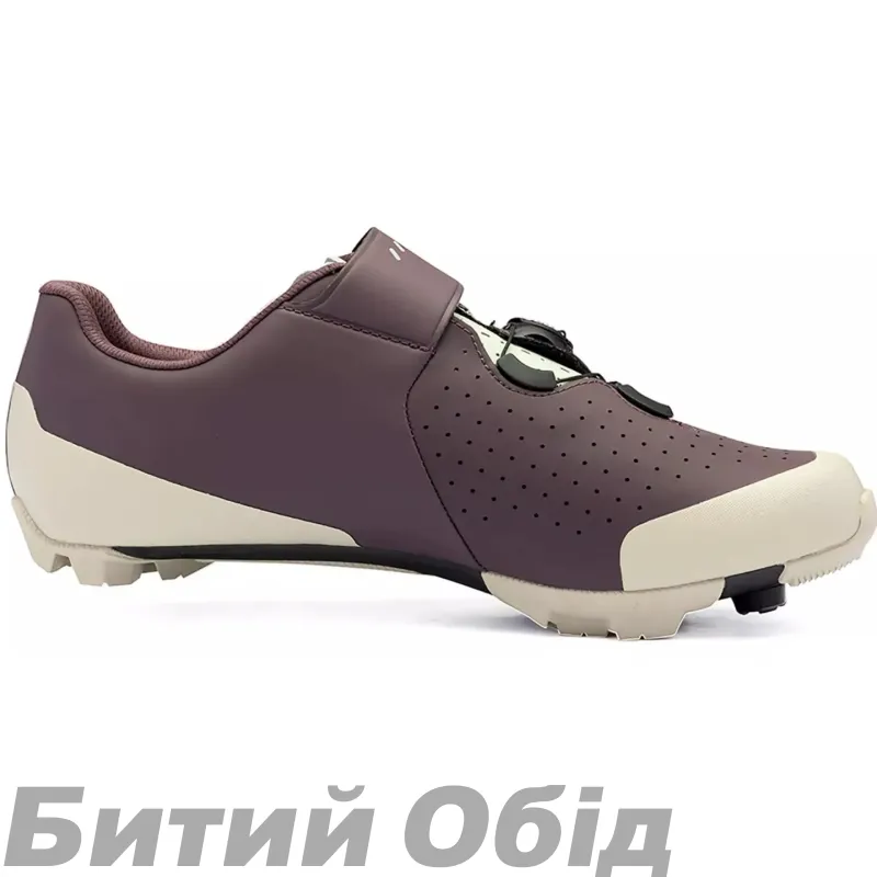 Обувь Sidi MTB Physis р.43 фіолет
