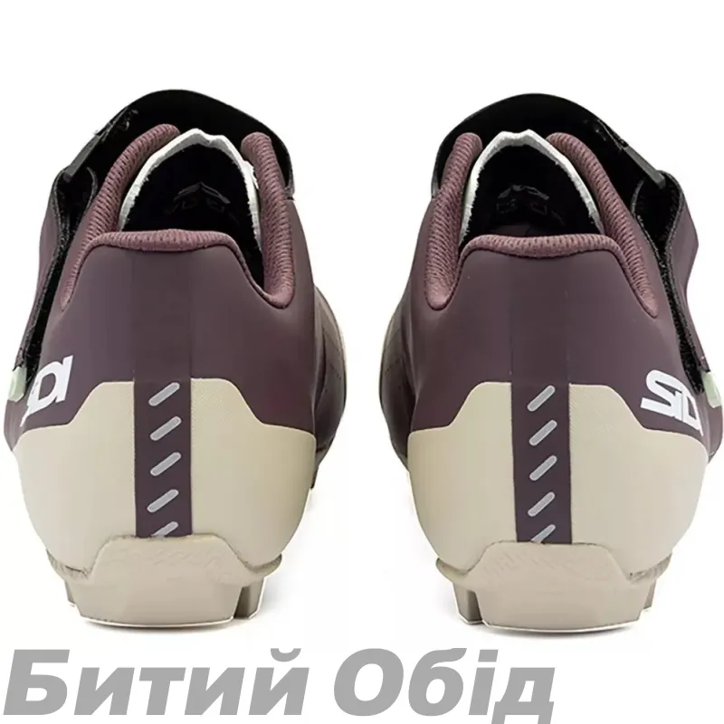Обувь Sidi MTB Physis р.43 фіолет