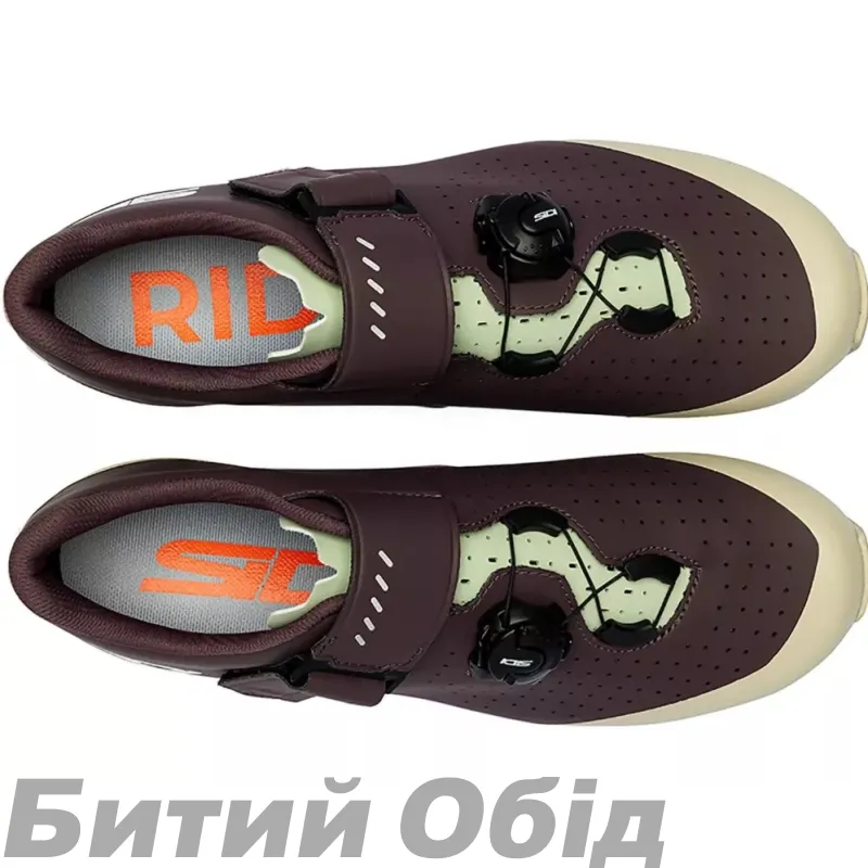 Обувь Sidi MTB Physis р.43 фіолет