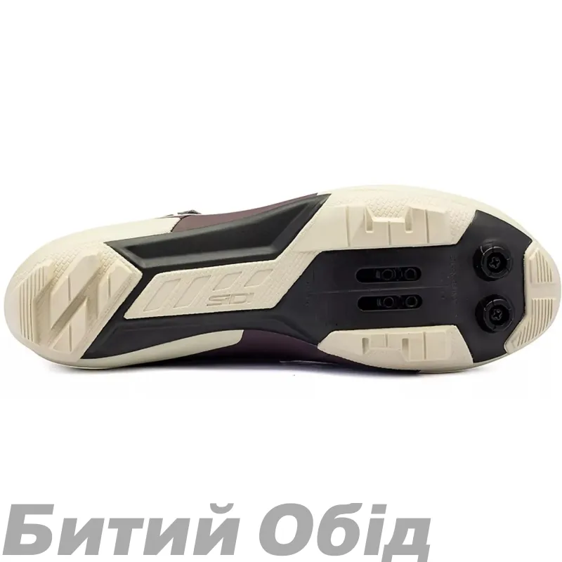Обувь Sidi MTB Physis р.43 фіолет