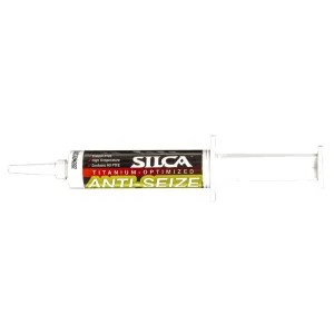 Смазка SILCA Anti-Seize, 12 мл
