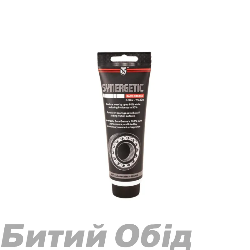Мастило SILCA Synergetic Race Grease , 96g