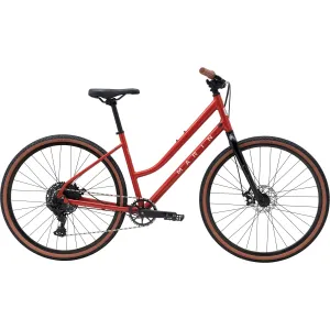 Велосипед 28" Marin KENTFIELD 2 ST 2026 Red