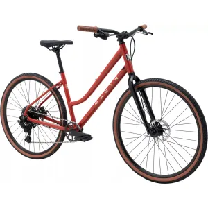 Велосипед 28" Marin KENTFIELD 2 ST 2026 Red