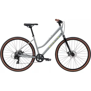 Велосипед 28" Marin KENTFIELD 1 ST 2026 Grey
