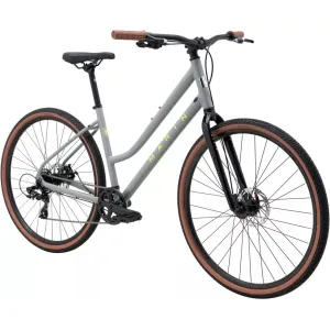 Велосипед 28" Marin KENTFIELD 1 ST 2026 Grey