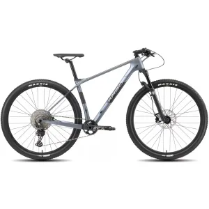 Велосипед KRBO DRT Carbon Deore 29" GREY
