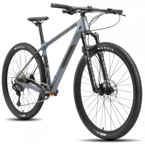 Велосипед KRBO DRT Carbon Deore 29" GREY