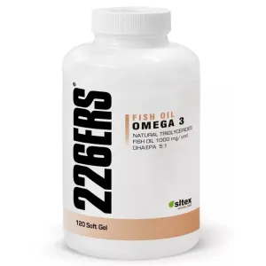 Омега-3 226ERS Fish Oil Omega 3 120капс/уп