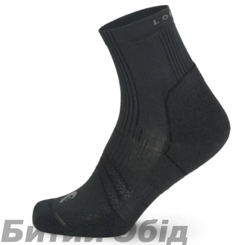 Носки LORPEN PRTMC PRO TRAIL RUN MID CREW